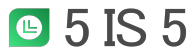 5is5.com
